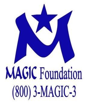 Magic Foundation 